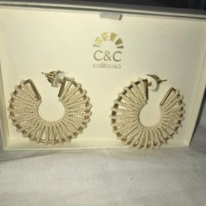 Earings